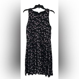 Loft Cherry Dress Size 6